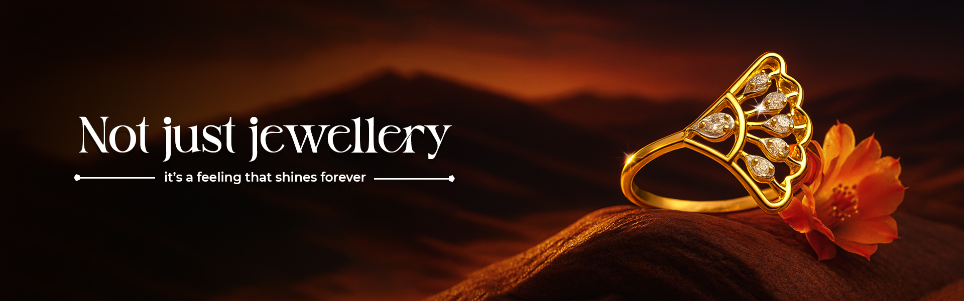 Sirius Jewels - Diamond Jewelery